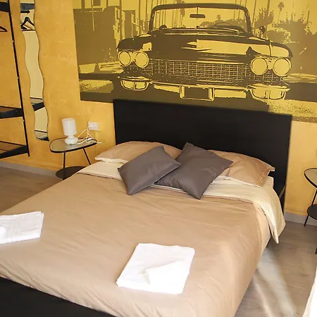 Bed & Breakfast Movie 2*