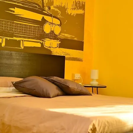 Bed & Breakfast Movie 2*