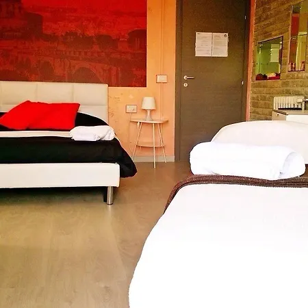 Movie Bed & Breakfast