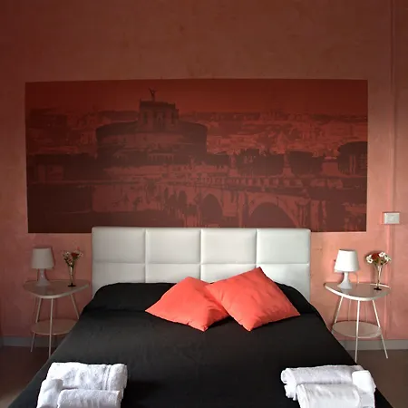 Bed & Breakfast Movie Rom