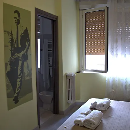 Bed & Breakfast Movie 2*