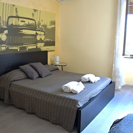 Bed & Breakfast Movie Rom