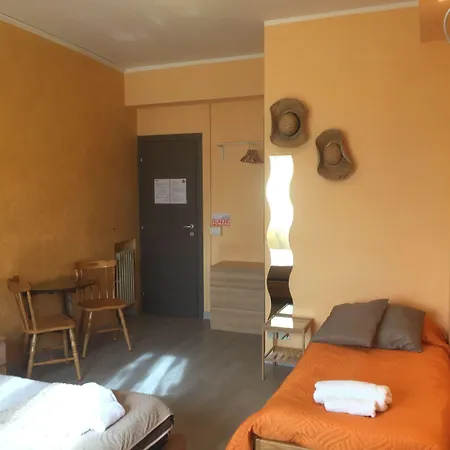 Bed & Breakfast Movie