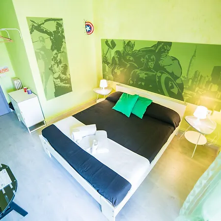 Bed & Breakfast Movie 2*