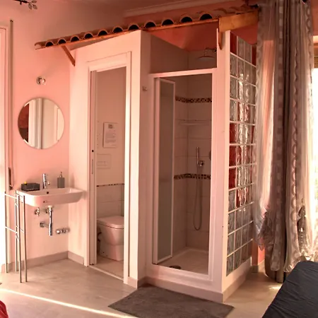 Bed & Breakfast Movie