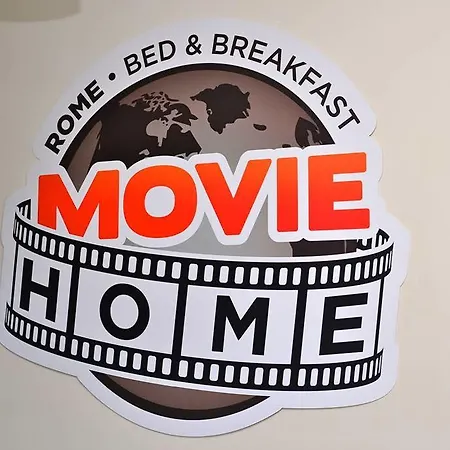 Bed & Breakfast Movie