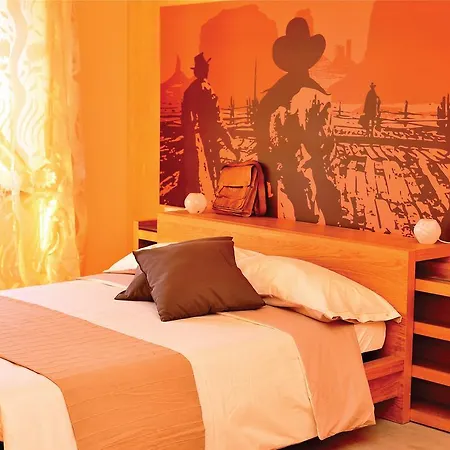 Bed & Breakfast Movie Rom
