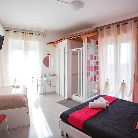 Movie Bed & Breakfast