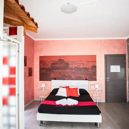 Bed & Breakfast Movie 2*